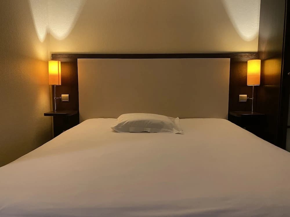 Hôtel Inn Design Le Havre Nord Montivilliers - Photo 4