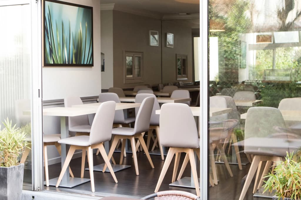Hotel Mirabeau - Photo 5