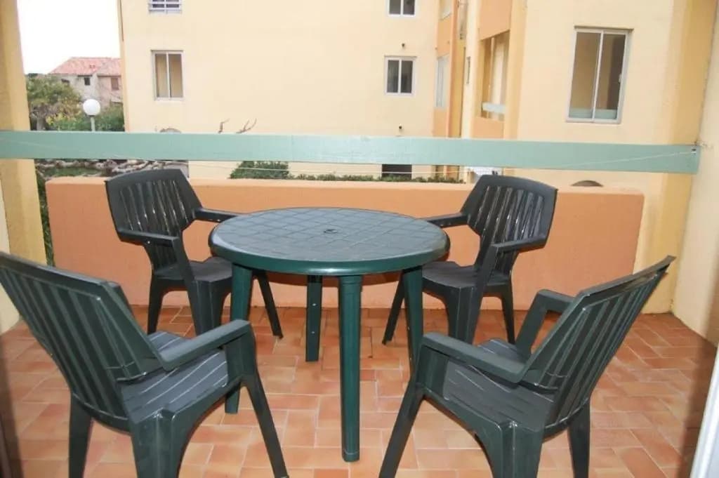 Résidence COTE D'OC - Studio pour 4 Personnes 74 - Photo 5