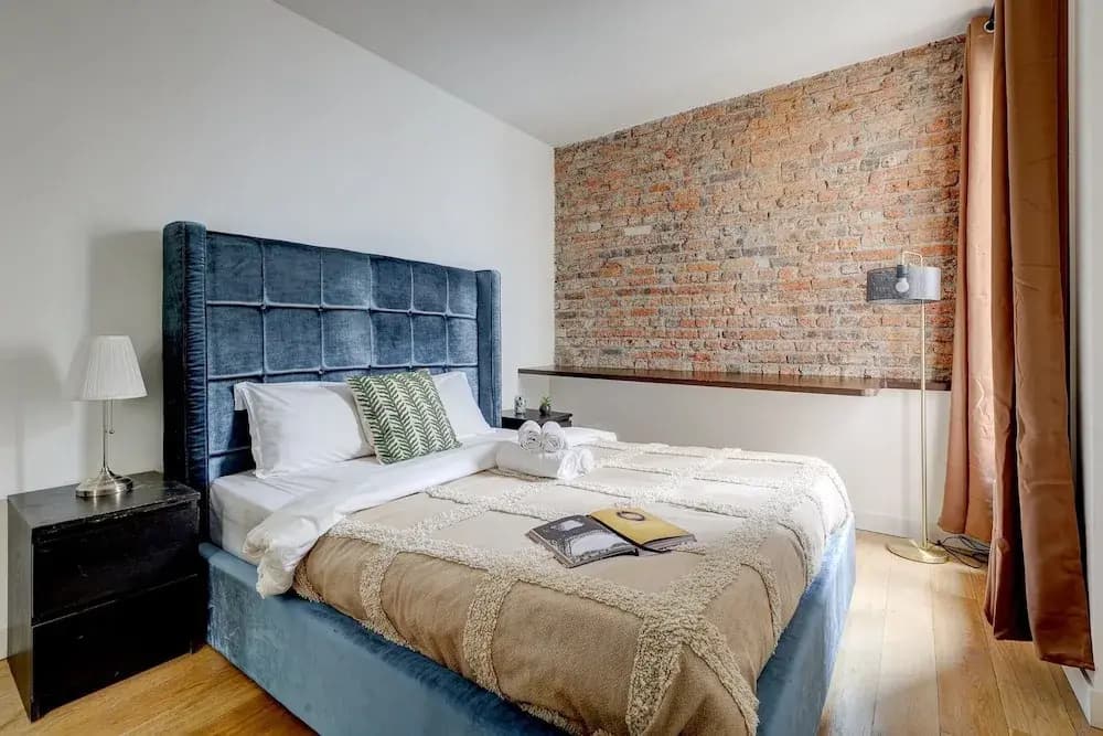 Modern Paris 2BR near Montparnasse - Photo 1