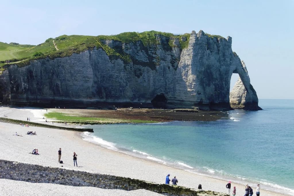 Country House in Normandy Near Etretat - Miniature 7