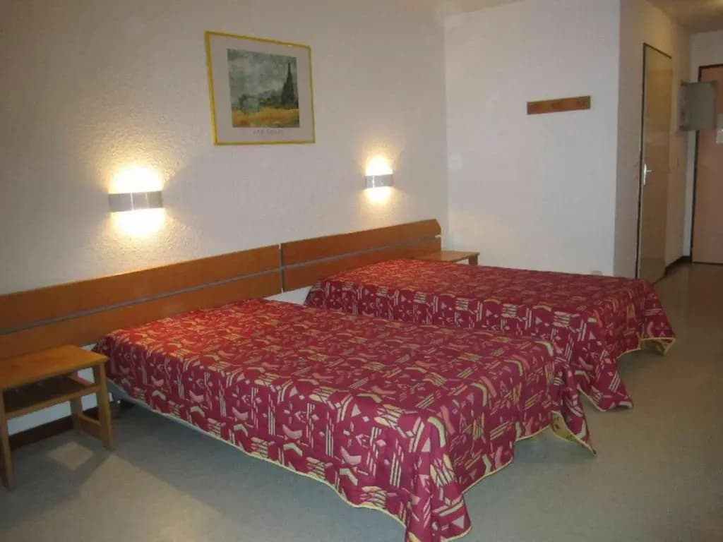 Appartement Brides-les-Bains, 1 pièce, 4 personnes - FR-1-512-96 - Photo 4