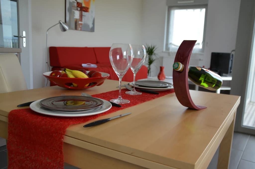 Appart du Trident - Photo 4