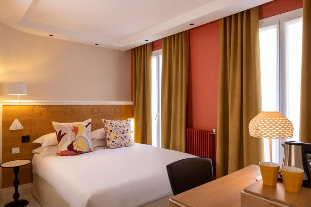 Hotel Elysees 8 - Miniature 6