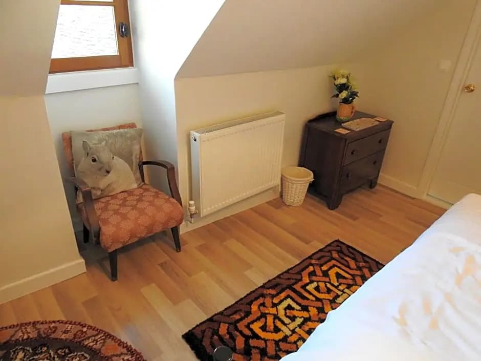 La Ruche Chambres d'hôtes - Photo 1