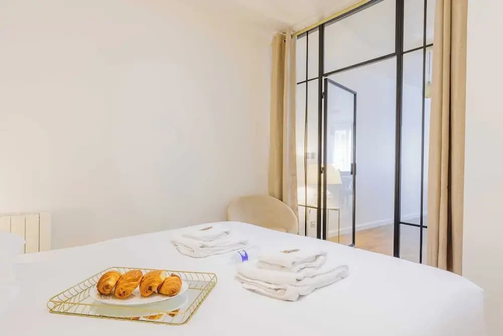 Magnificent Apartment - 1br/4p - Parc Montsouris - Photo 1