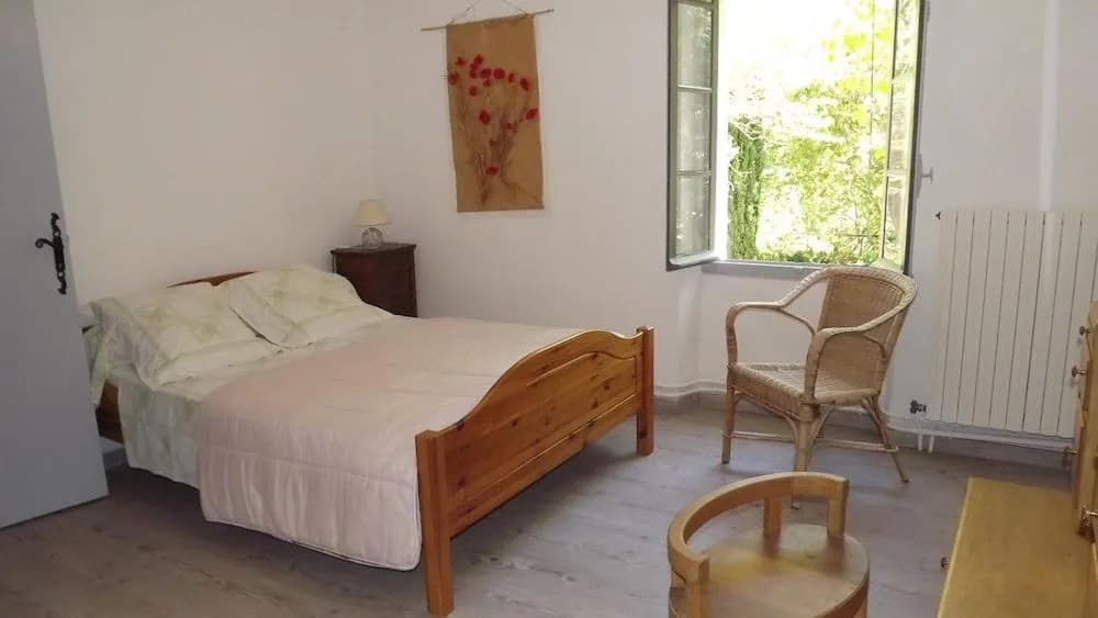 La Bastide B&B - Photo 3