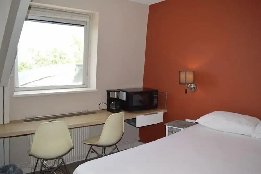 Appart'Hotel Voltaire - Miniature 6