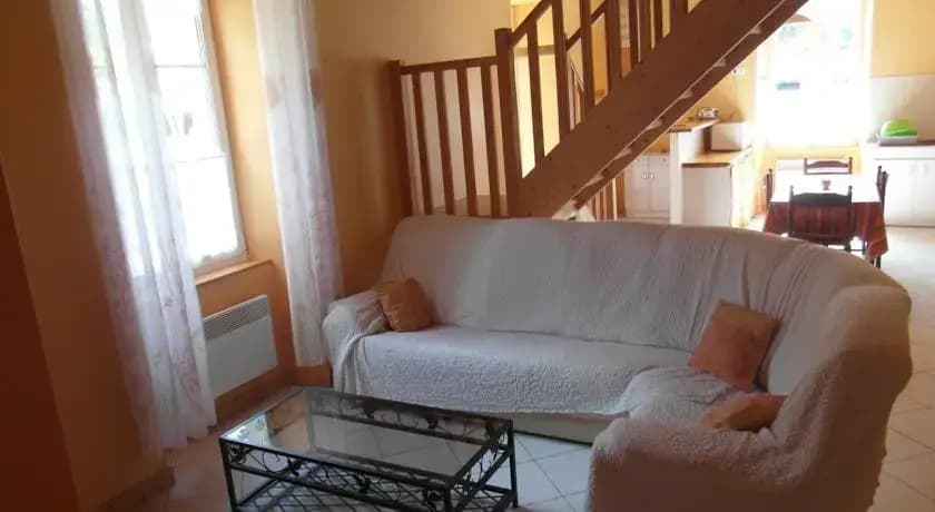Gîte Chez Deplante - Photo 4