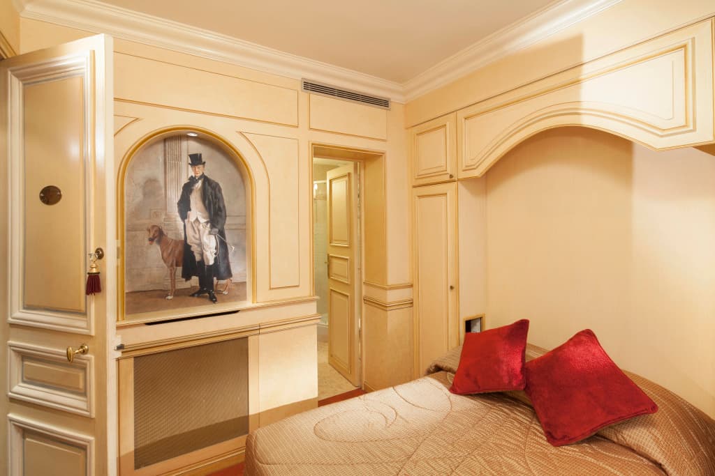 Hôtel & Spa Saint Jacques - Photo 5