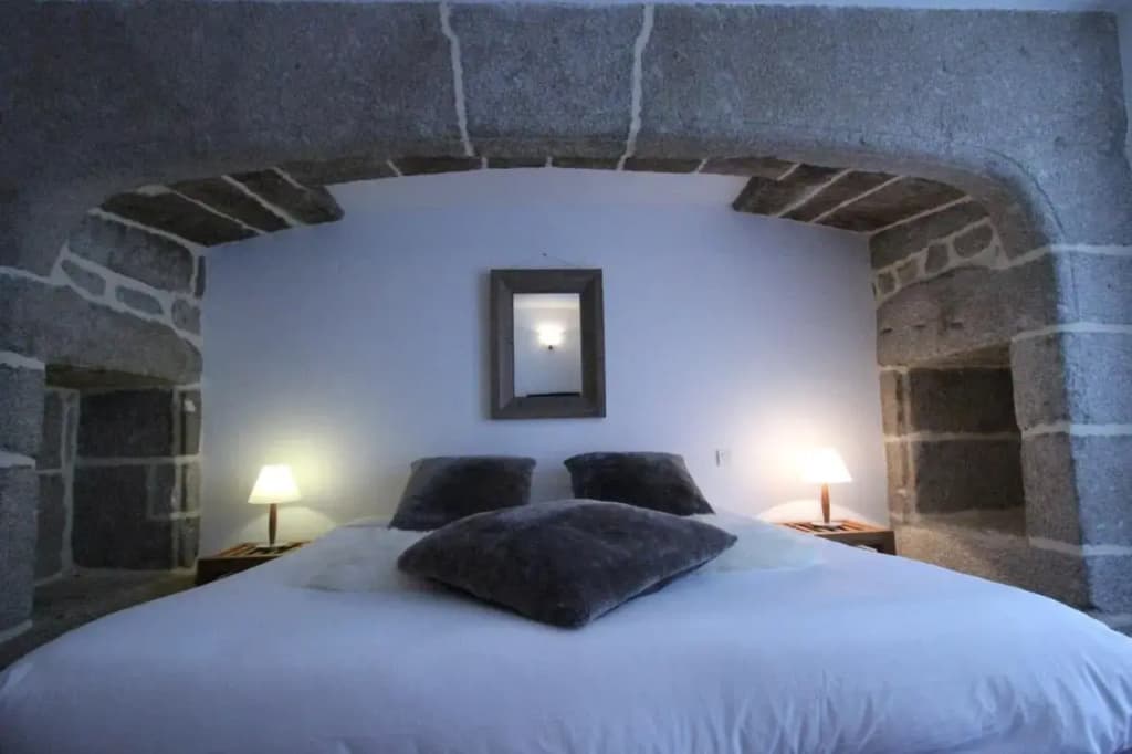 Château d'Orfeuillette - Photo 1