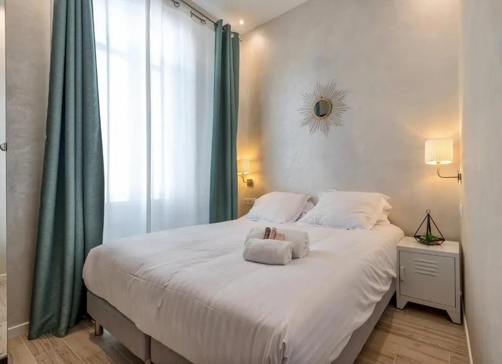 Résidence Montaigne - Luxurious - 350m Palais - LRA Cannes - Photo 1
