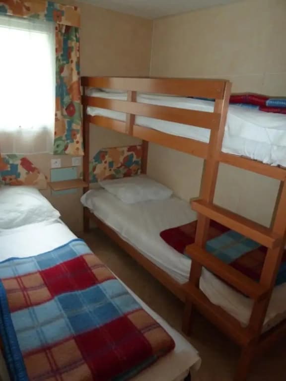 Camping le Lanfonnet - Photo 5