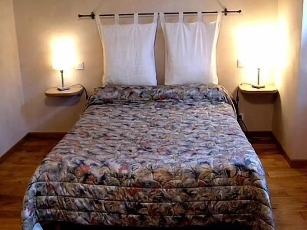 l'Auberge du Château - Photo 5