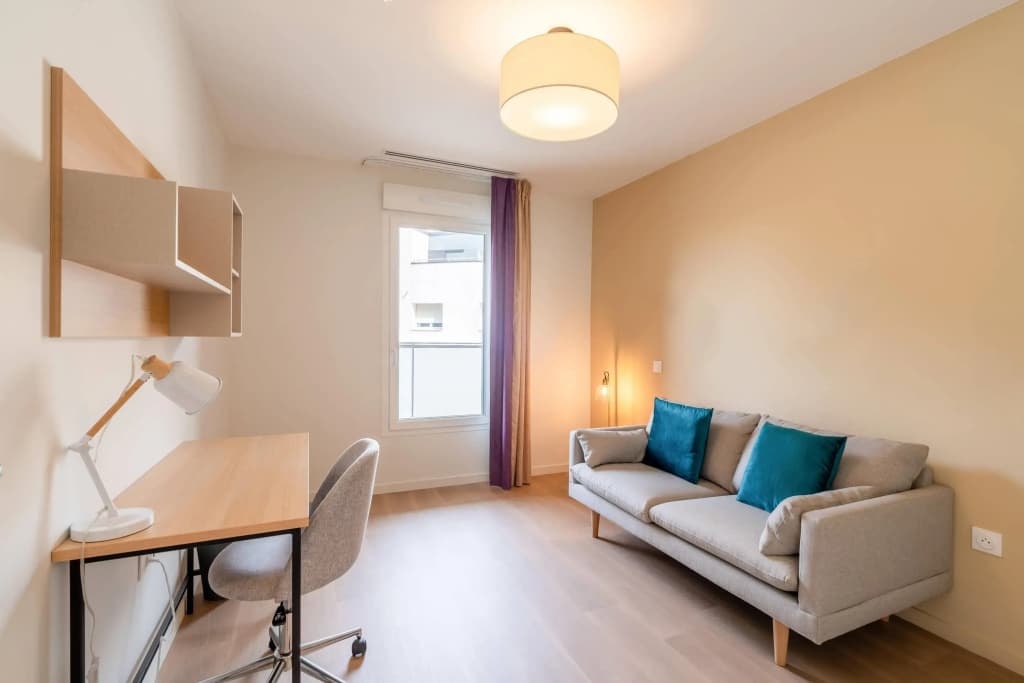 Quality Aparthotel Villefontaine - Miniature 6