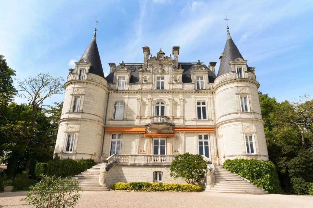Domaine de la Tortinière - Photo 1