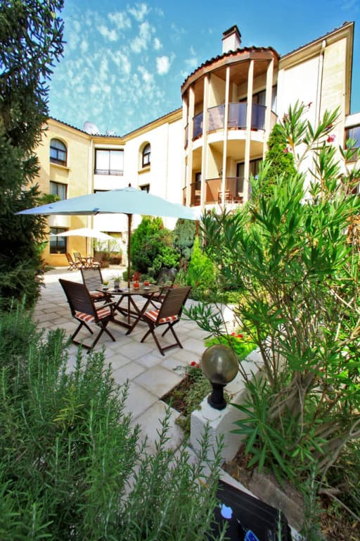 Au Grand Hôtel de Sarlat - Photo 2
