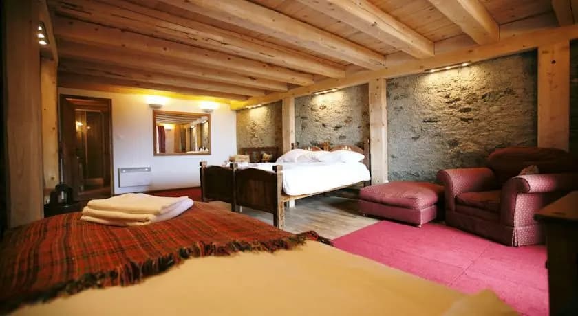 Chalet Tarine - Photo 4