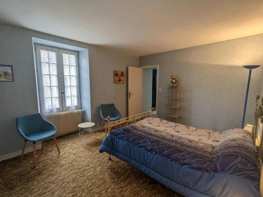 Maison Mézières-en-Brenne, 2 pièces, 2 personnes - FR-1-591-229 - Photo 2