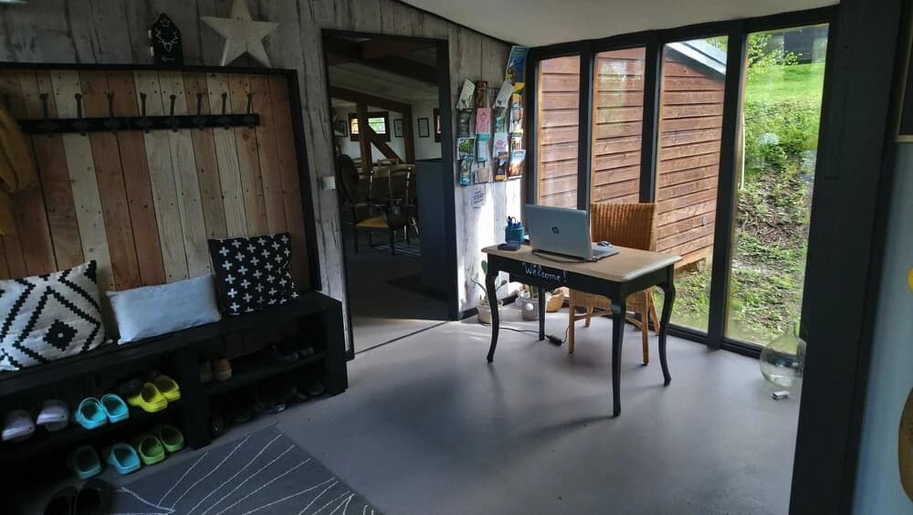 Les Chalets Du Goulet - Miniature 6