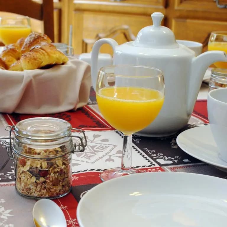 Chez Pascal et Mireille - Miniature 6