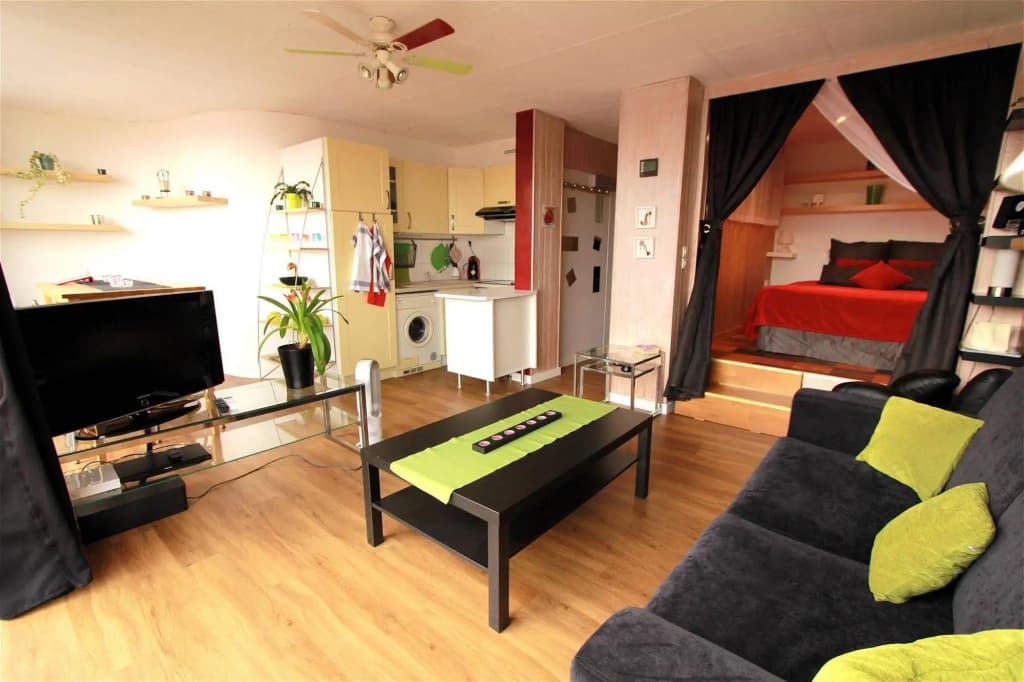 Appartement Wilson - Photo 5