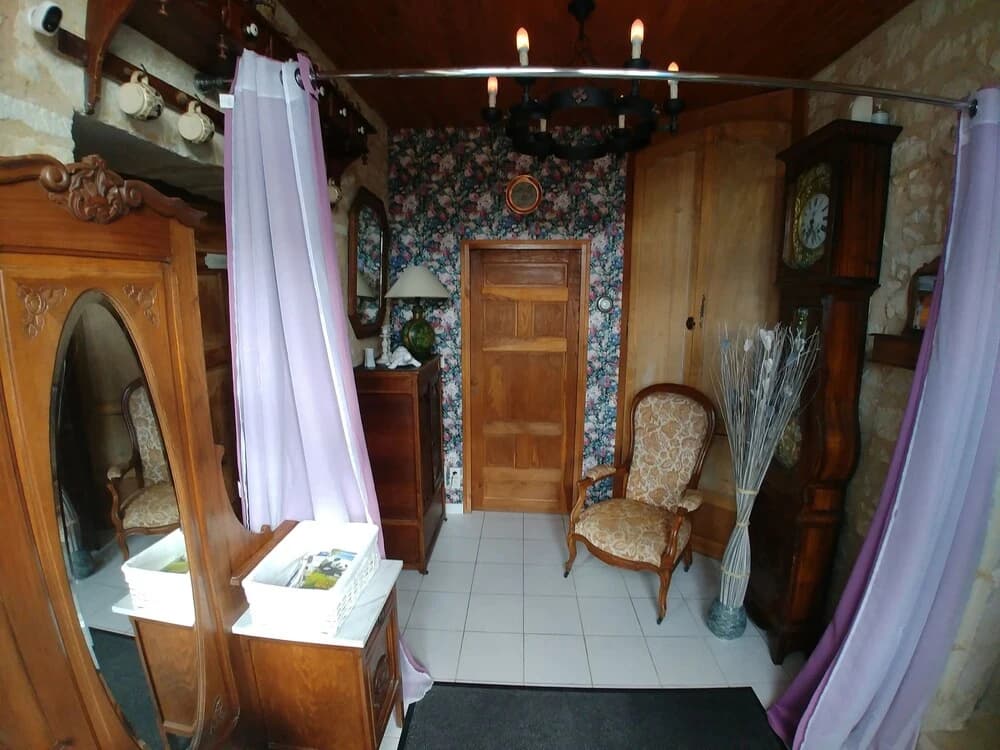 Manoir Le Cristal Futuroscope - Photo 3