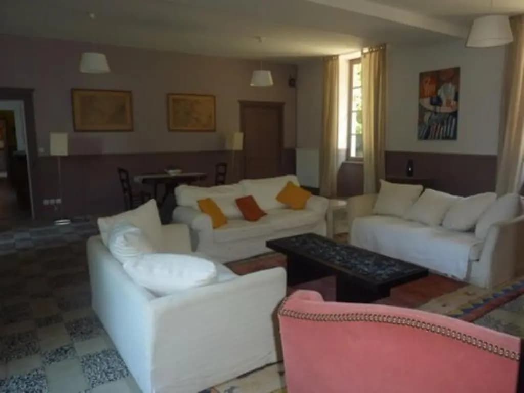 Gîte Marchenoir, 10 pièces, 15 personnes - FR-1-491-97 - Photo 2