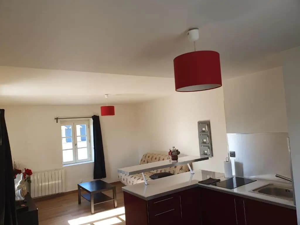 Appartement en plein centre de Deauville 2ème - Miniature 7
