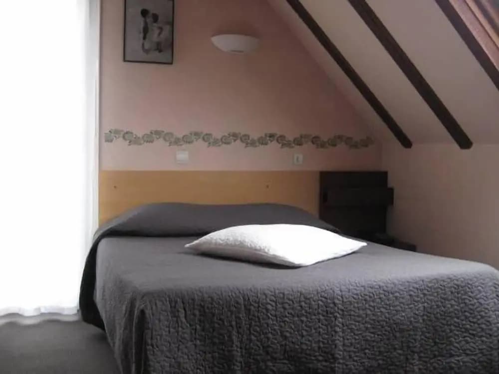 Hôtel Le Domino - Miniature 6