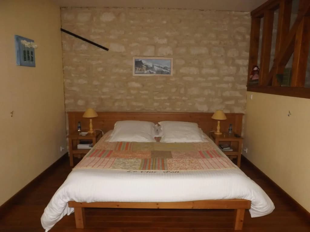 Chambres D'hôtes Le Clos Poli - Photo 4