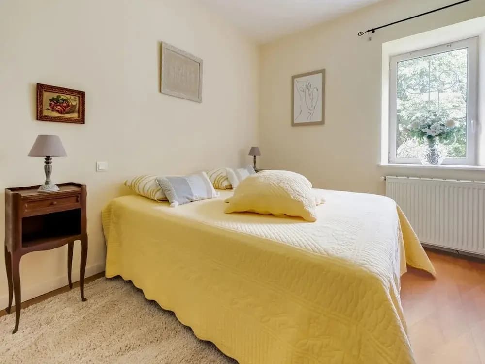 Charming Cottage in Prayssac With Private Pool - Photo 3