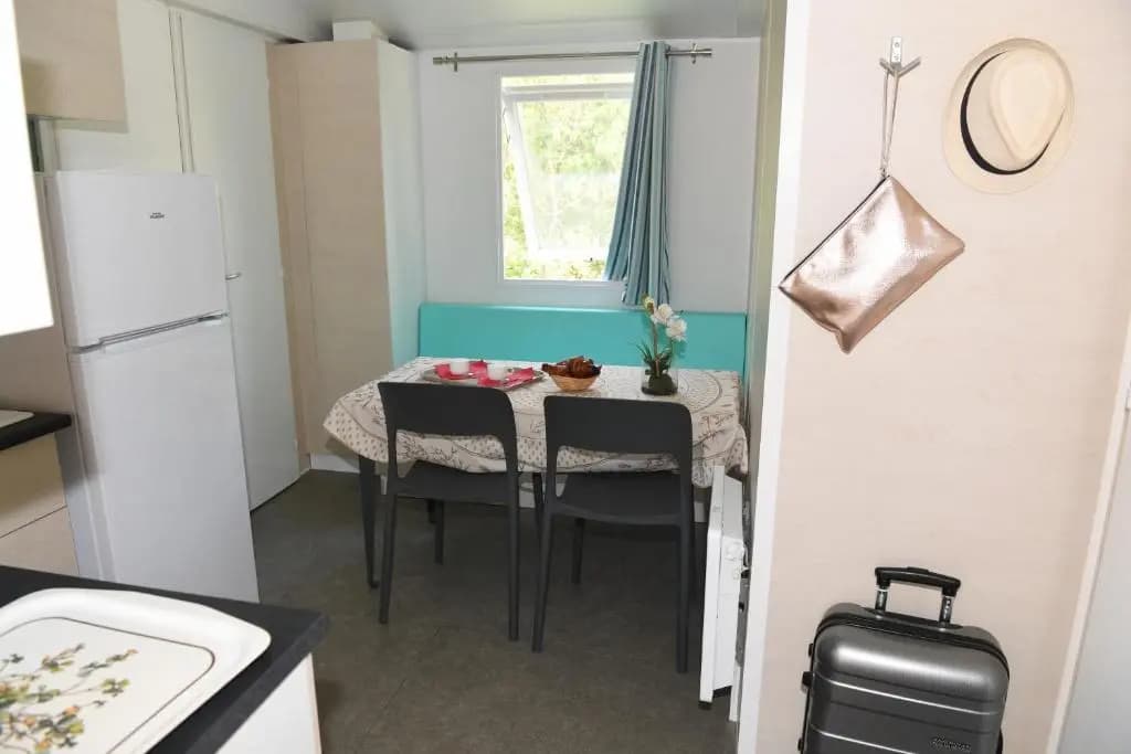 Camping Parc Bellevue - Photo 4