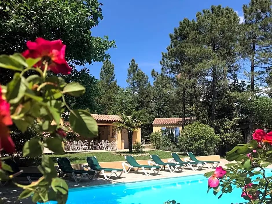 Le Clos des Cigales - Miniature 7
