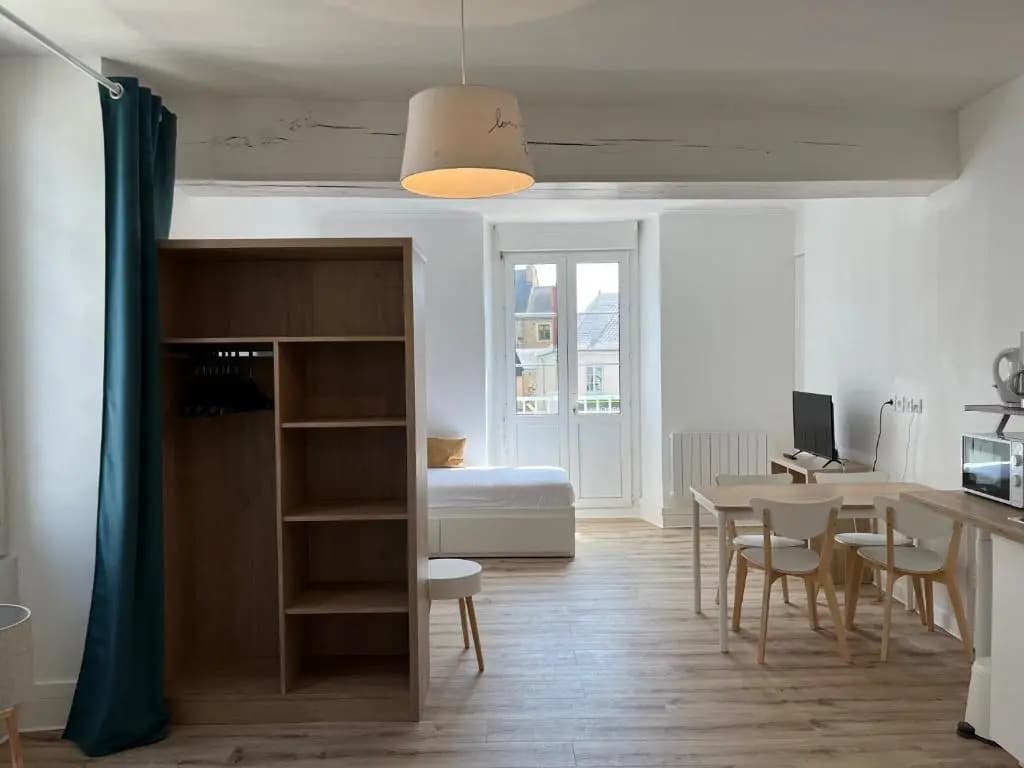 Appart'hôtel La Suze sur Sarthe - Photo 4