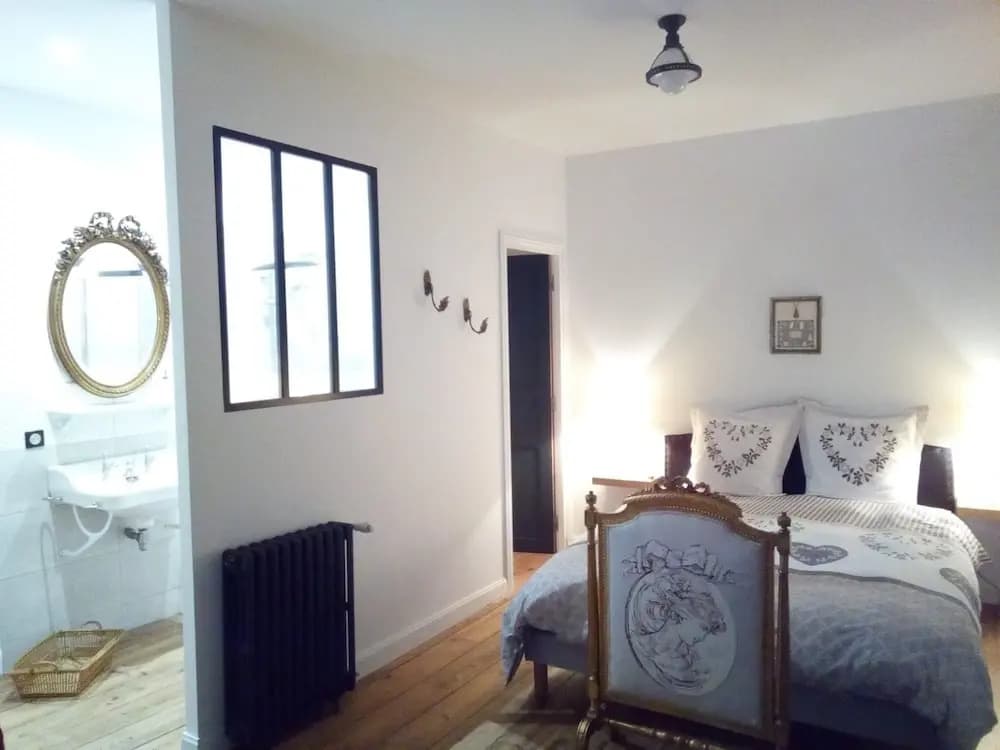 Domaine Abartiague B&B - Photo 2