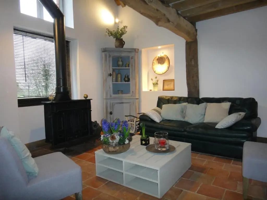 La Petite Chaumière - Photo 4