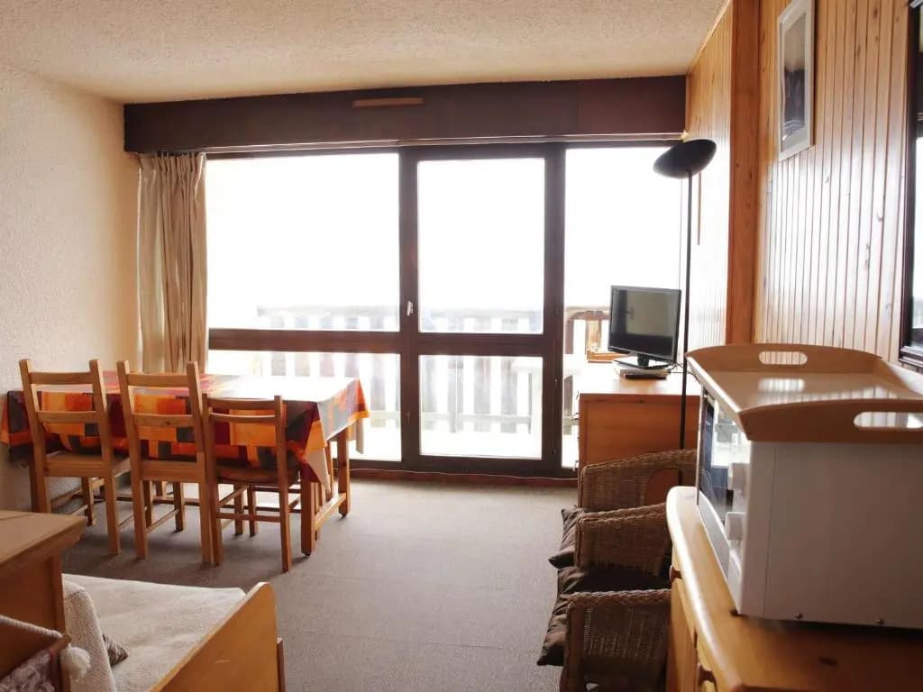 Appartement Auris, 2 pièces, 6 personnes - FR-1-297-11 - Photo 2