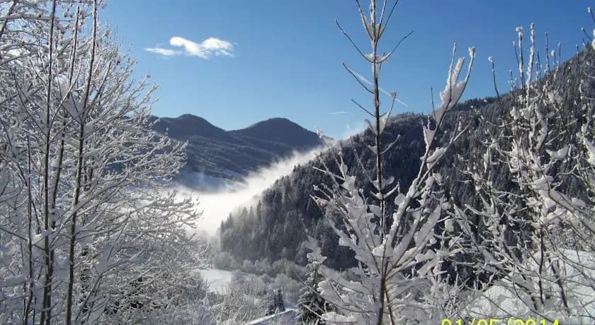 Appartement dans chalet de montagne - Photo 4