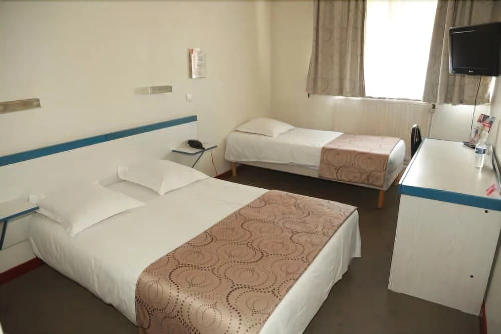 Nord Hotel - Photo 5