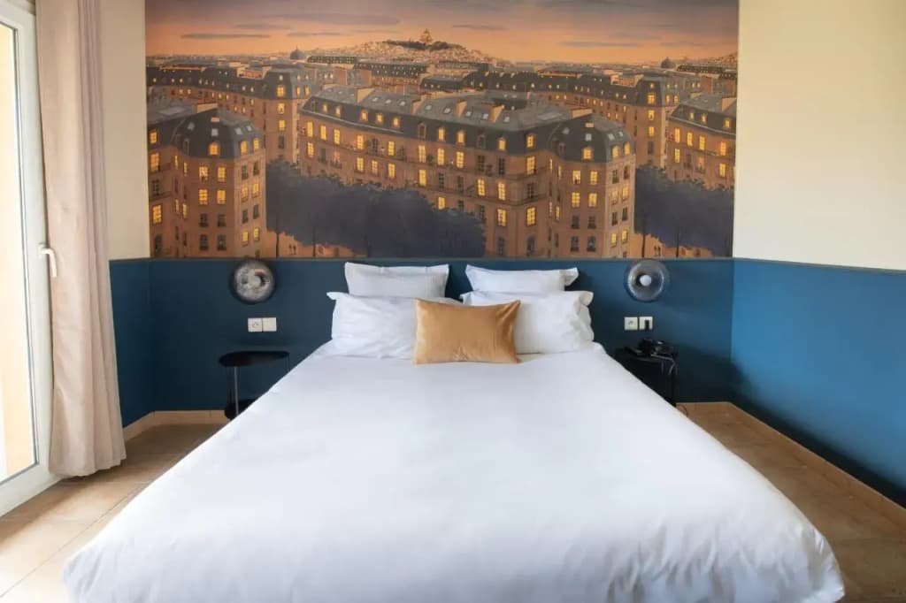 Hôtel la Perna - Photo 4