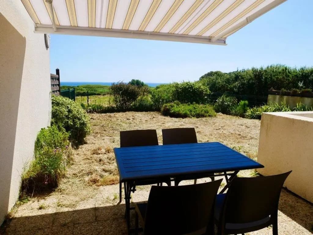 Appartement Saint-Pierre-Quiberon, 2 pièces, 4 personnes - FR-1-478-114 - Photo 2