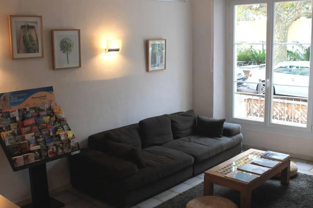 Hotel Les Palmiers - Photo 5