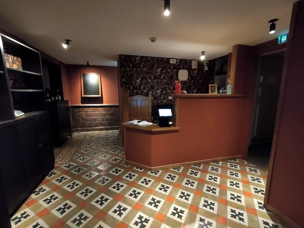 Hotel  L'Art Des Mets By Cote Jardin - Photo 2