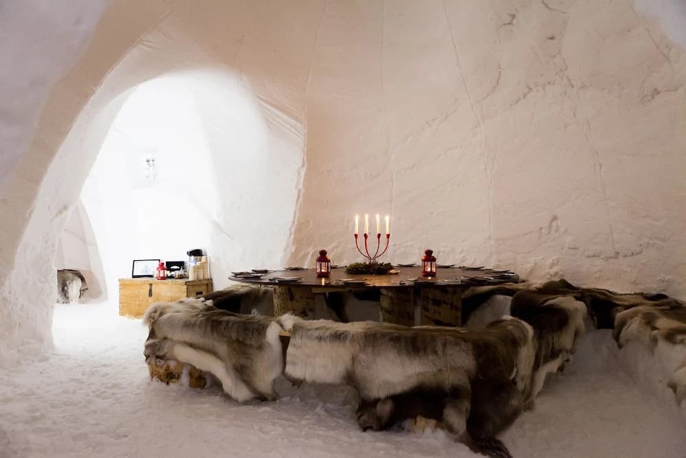 Blacksheep Village Igloo Chamrousse - Photo 4