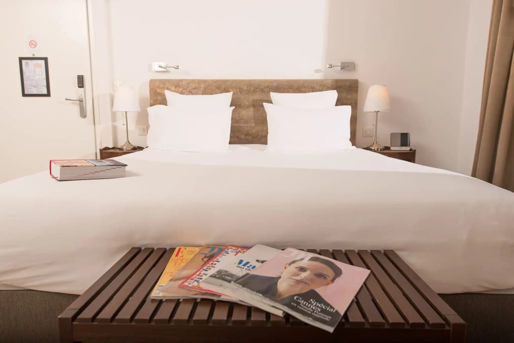 Hotel 96 - Photo 3