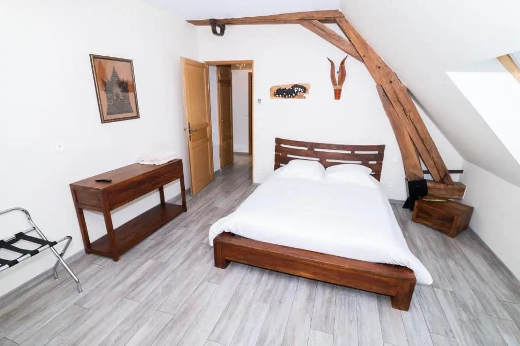 Domaine d'Auxonnettes | Chambres d'Hôtes et Gîtes - L&J évènements - Miniature 6