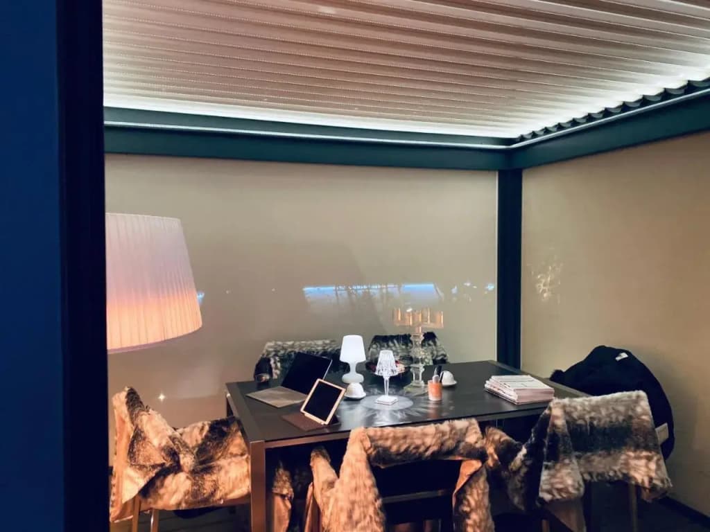 LUXURY FLAT WITH ROOFTOP TERRACE - Paris 18 - Miniature 7