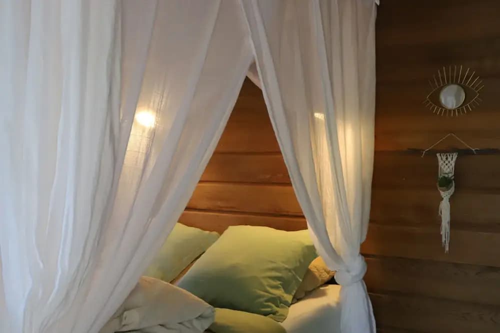 Orion Tree houses - Photo 3