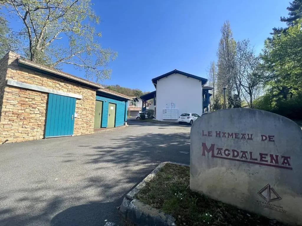 Appartement Cambo-les-Bains, 2 pièces, 4 personnes - FR-1-495-13 - Photo 1